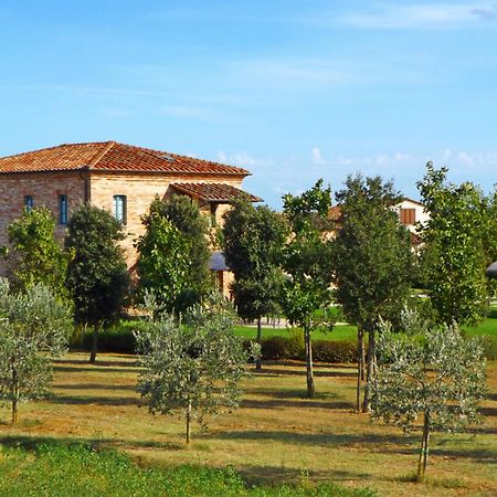 Casa Vacanze La Fiorita Cortona Ngoại thất bức ảnh