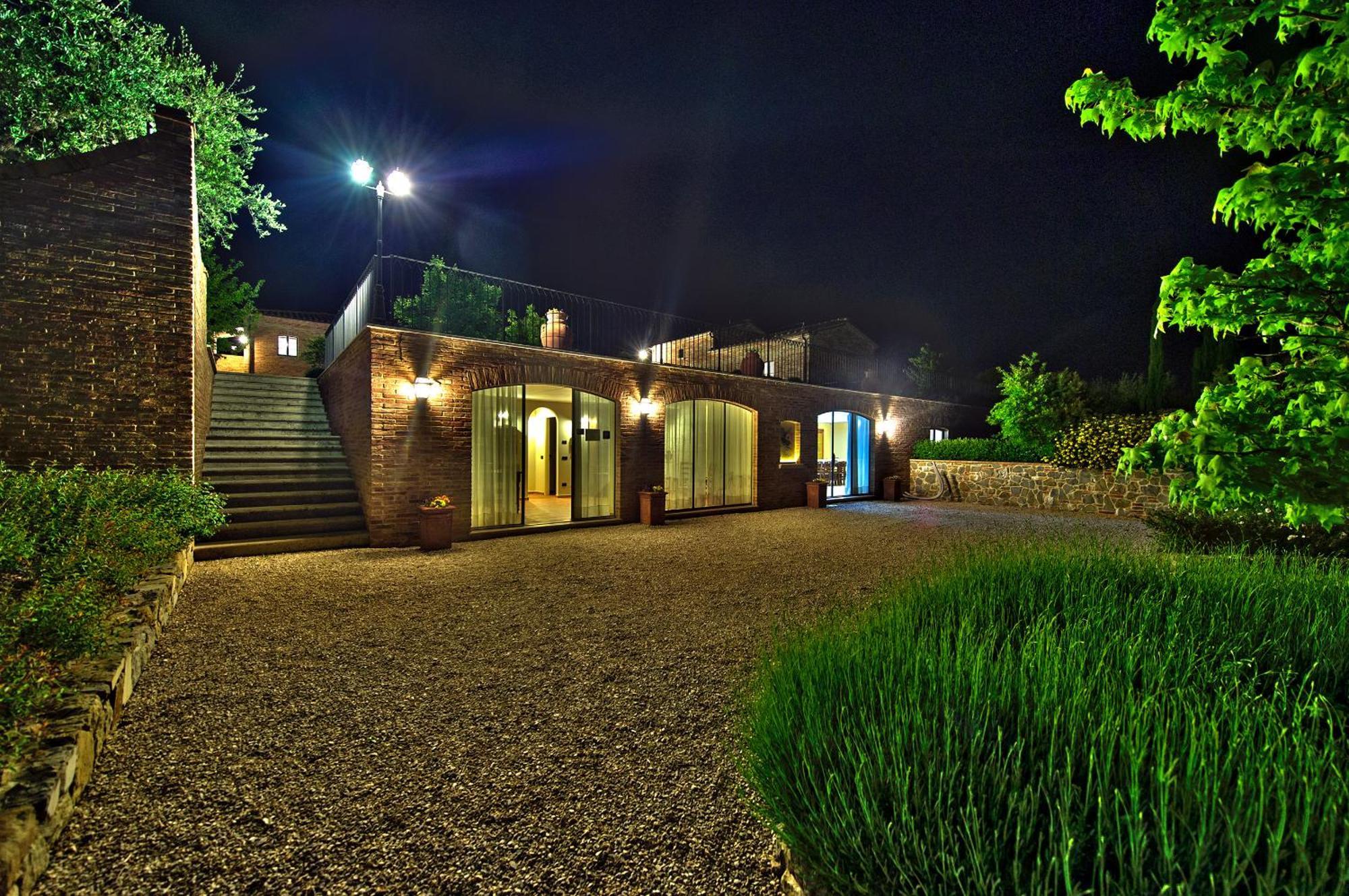 Casa Vacanze La Fiorita Cortona Phòng bức ảnh