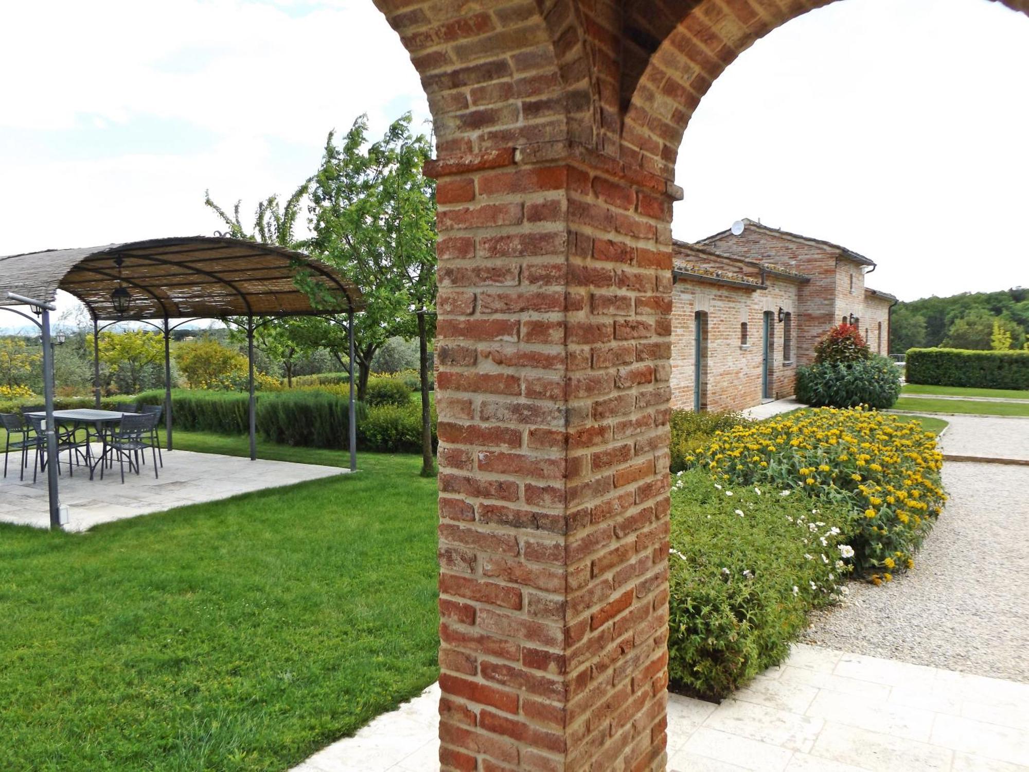 Casa Vacanze La Fiorita Cortona Phòng bức ảnh