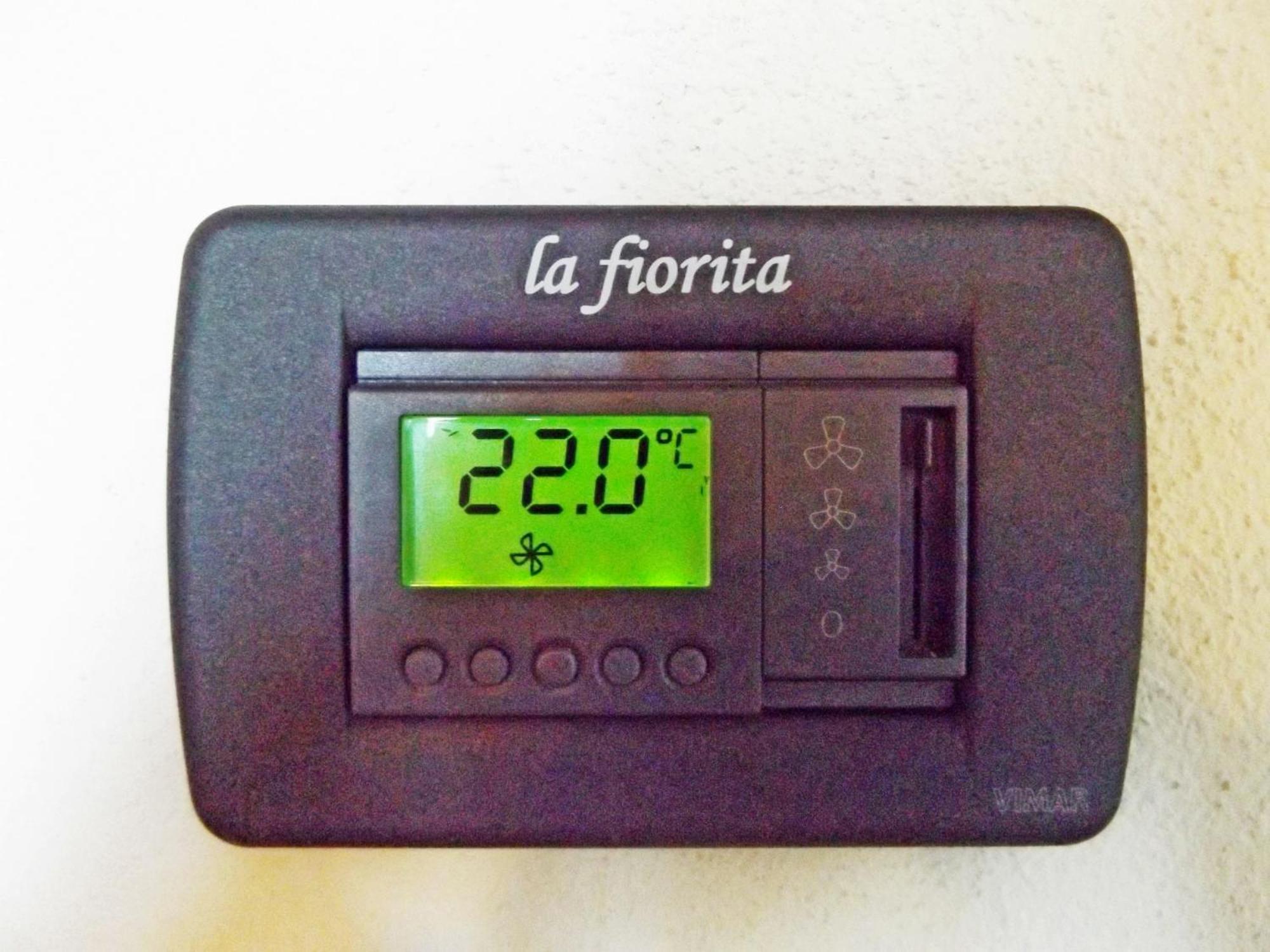 Casa Vacanze La Fiorita Cortona Phòng bức ảnh