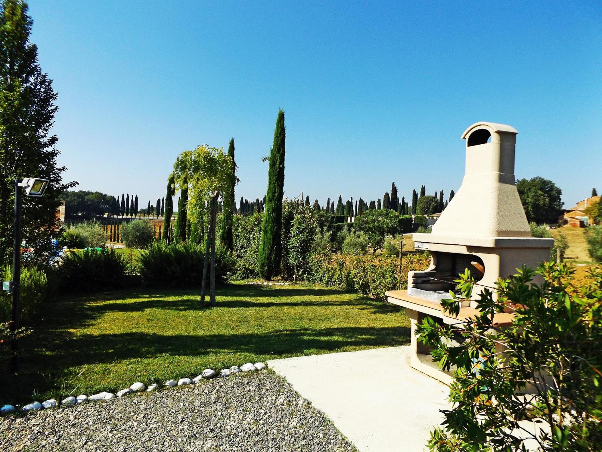 Casa Vacanze La Fiorita Cortona Phòng bức ảnh