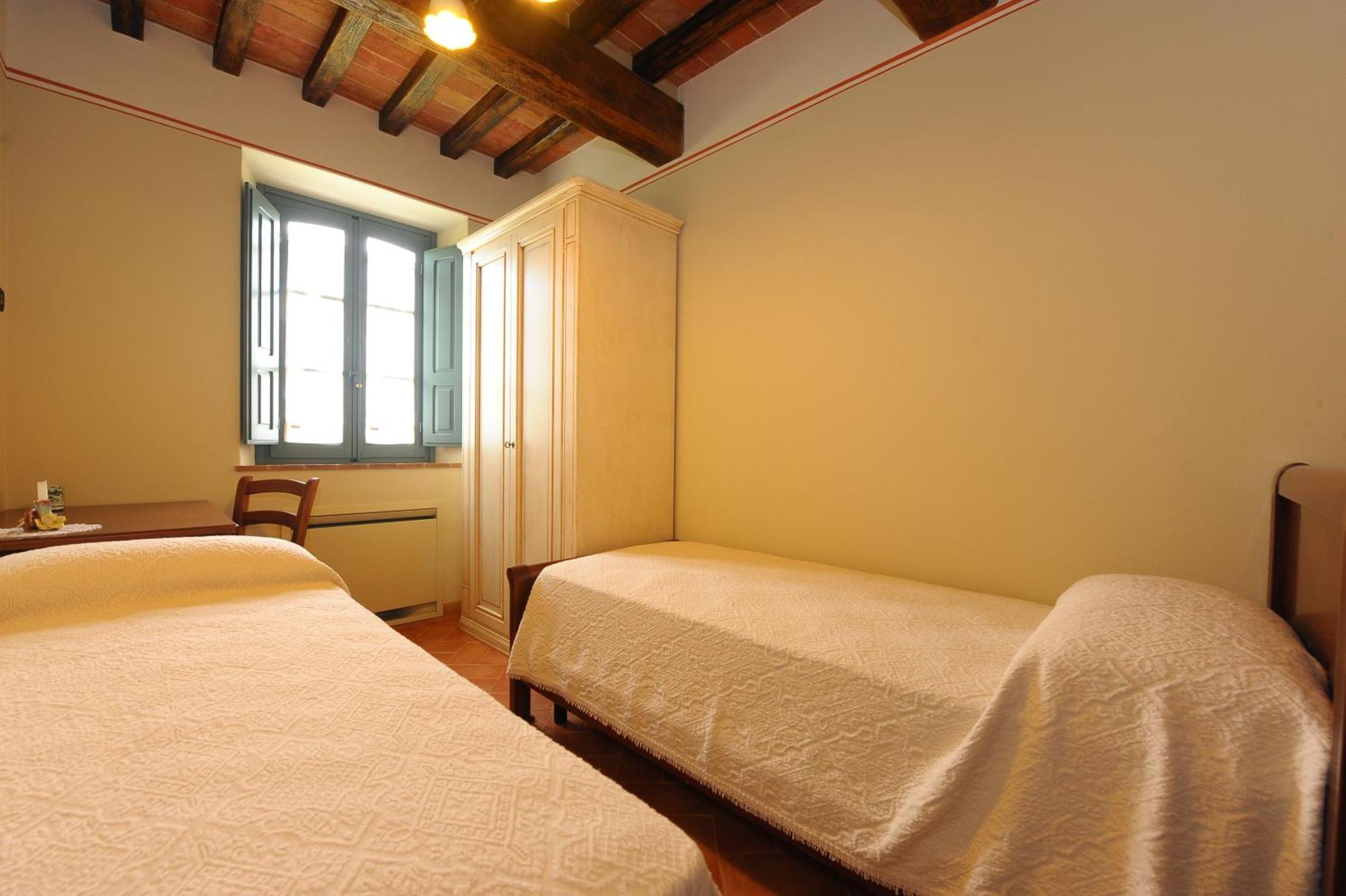 Casa Vacanze La Fiorita Cortona Phòng bức ảnh